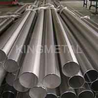 A249  Welded stainless steel pipe