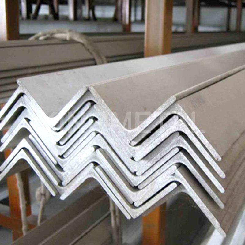 Steel Angle Bar